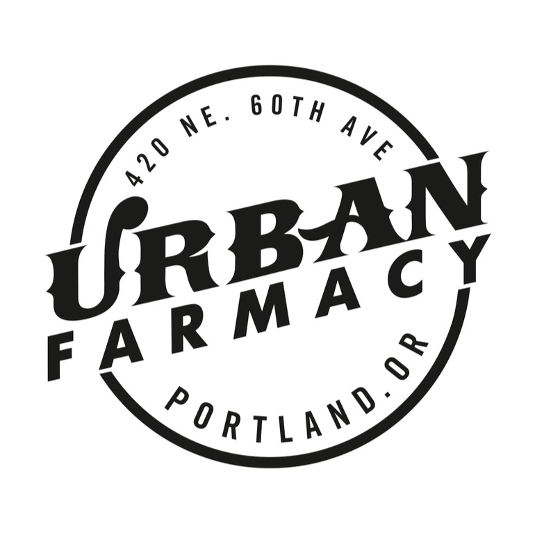 Company Logo For Urban Farmacy Dispensary'