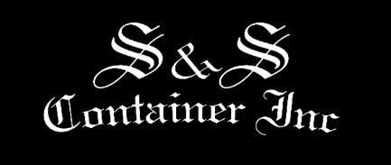 S & S Containers Inc Logo