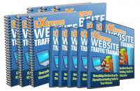 Extreme Website Traffic Training