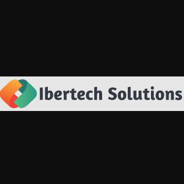 Company Logo For Ibertech Solutions'