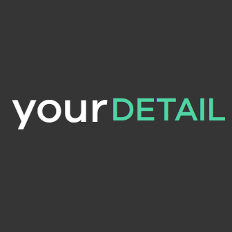 Company Logo For Your Detail-Mobile Car Detailing'