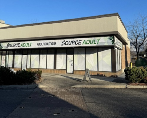 Source Adult Toys'