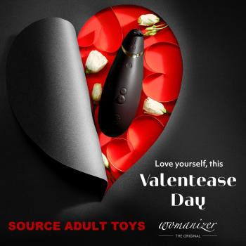 Source Adult Toys'