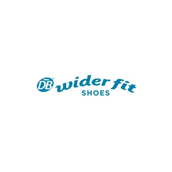 Company Logo For DB Wider Fit Shoes'