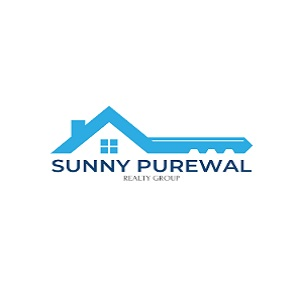 Sunny Purewal - Yuba City Real Estate Logo