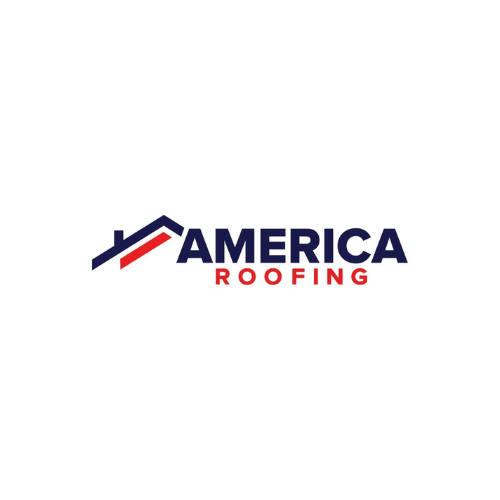 Company Logo For America Roofing'