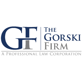 Company Logo For The Gorski Firm, APC'