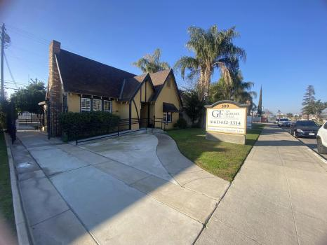 Company Logo For The Gorski Firm, APC'