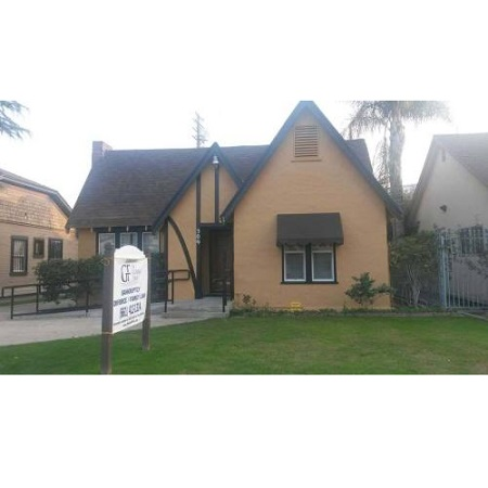 Company Logo For The Gorski Firm, APC'