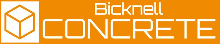 Company Logo For Bucknell Concrete'