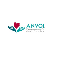 Anvoi Hospice Logo
