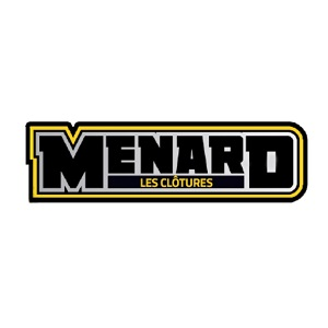 Company Logo For Les Cl&ocirc;tures M&eacute;nard'