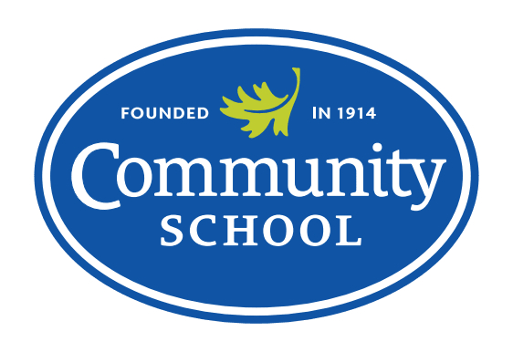 Company Logo For Community School'