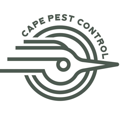 Company Logo For CAPE Pest Control'