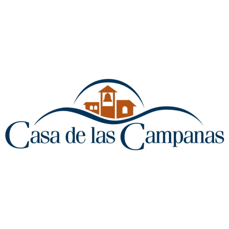 Company Logo For Casa de las Campanas'