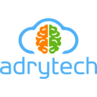 adrytech Logo