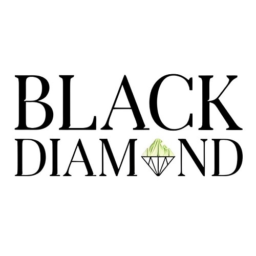 Company Logo For Black Diamond Cabin'