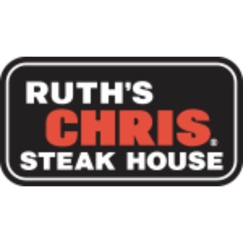 Ruth's Chris Steak House Logo