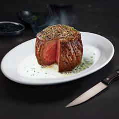 Company Logo For Ruth's Chris Steak House'