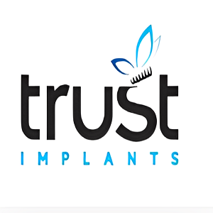 Company Logo For Trust Implants'