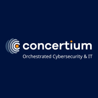 Concertium Logo