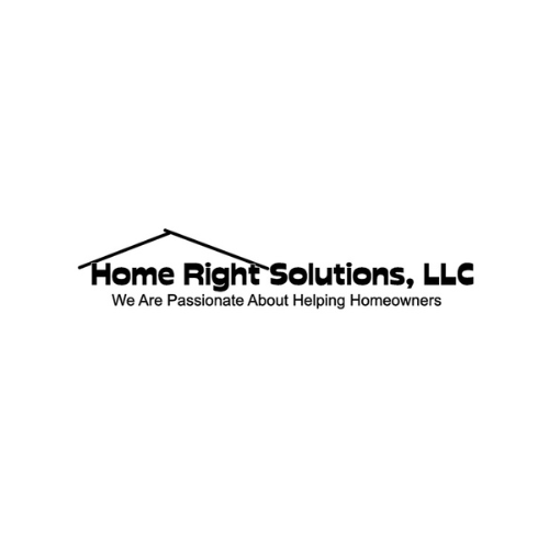 Home Right Solutions, LLC Logo