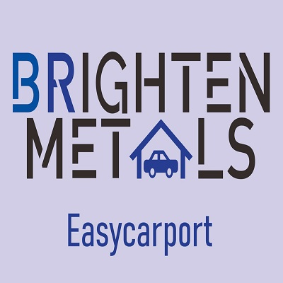 Company Logo For Brighten Metals Easycarport'