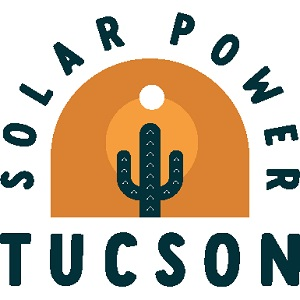 Company Logo For Solar Power Tucson'