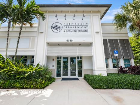 Company Logo For Feinstein Dermatology & Cosmetic Su'