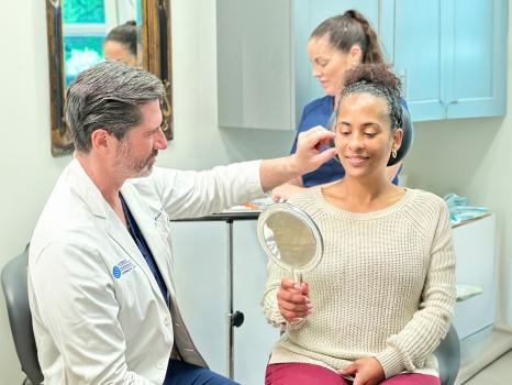 Company Logo For Feinstein Dermatology & Cosmetic Su'