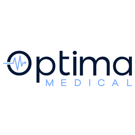 Company Logo For Optima Medical - Bullhead City'