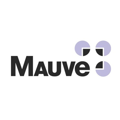 Mauve Group - York Logo