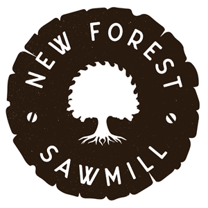 Company Logo For New Forest Sawmill'