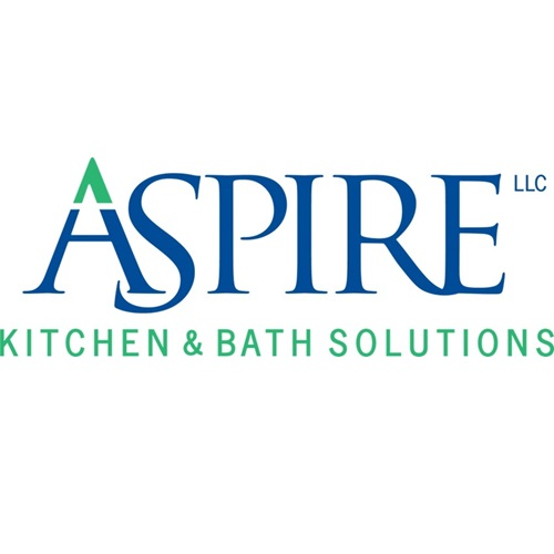 Company Logo For Aspire Kitchen and Bath Solutions'