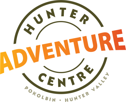 Hunter Adventure Centre Logo