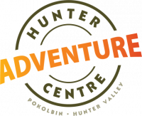 Hunter Adventure Centre Logo
