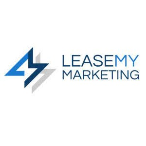 Company Logo For LeaseMyMarketing'