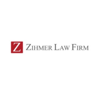 Zihmer Law Firm Logo
