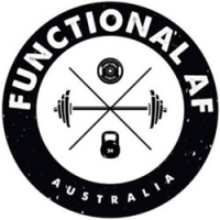 Functional AF Logo
