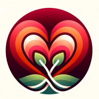 Hopeful Hearts Counseling Logo