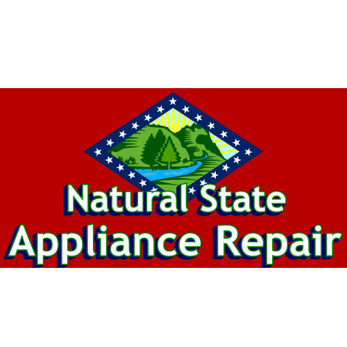 Company Logo For Natural State Appliance Repair'