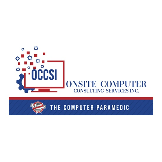 Company Logo For Onsite Computer Consulting - Computer Param'
