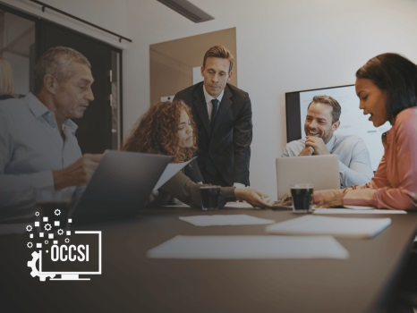 Company Logo For Onsite Computer Consulting - Computer Param'