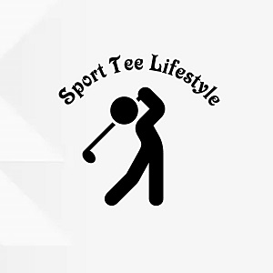 Sport Tee Lifestyle Logo