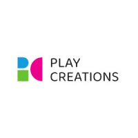 Play Creations Logo