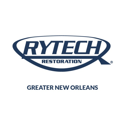 Rytech Restoration of New Orleans Logo