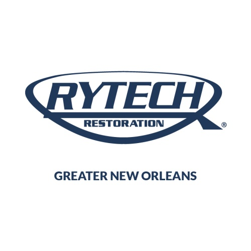 Company Logo For Rytech Restoration of New Orleans'