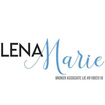 Company Logo For Lena Marie Fisher - Real Estate Simplified'