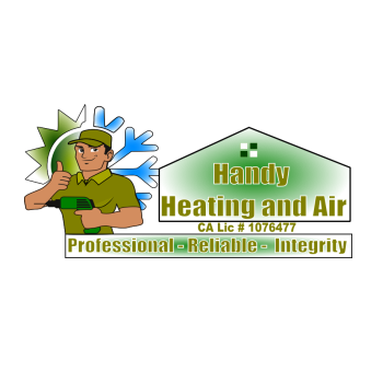 Handy Heating and Air