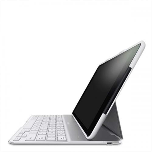 iPad Air Keyboard Case by Belkin'